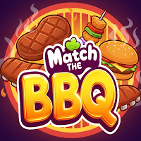 Match The BBQ
