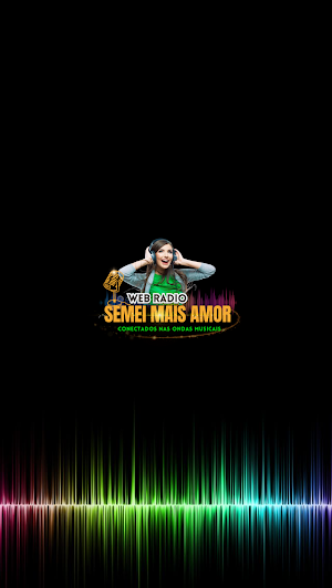 RADIO WEB SEMEI MAIS AMOR Screenshot 0