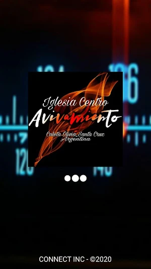 La Radio del Espiritu 97.7 Screenshot 1
