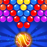 Bubble Shooter: Animal Kingdom