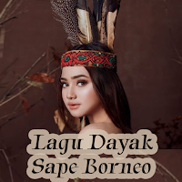 Sape Dayak Borneo Full Offline
