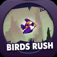 Birds Rush