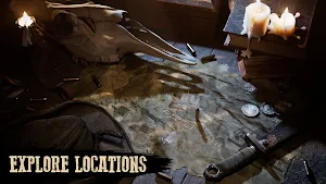 Dead Blood: Survival FPS Screenshot 3