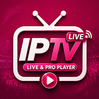 Online IPTV: Live & Pro Player