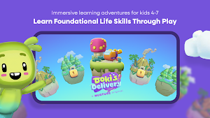 Nurture - Life Skills Learning Screenshot 0