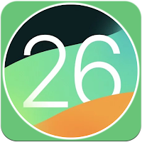 iOS 26 Wallpaper