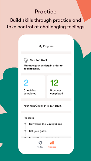Daylight 2.0 - Worry Less Screenshot 3