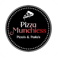 Pizza Munchies