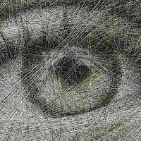 String Art Generator: Penelope