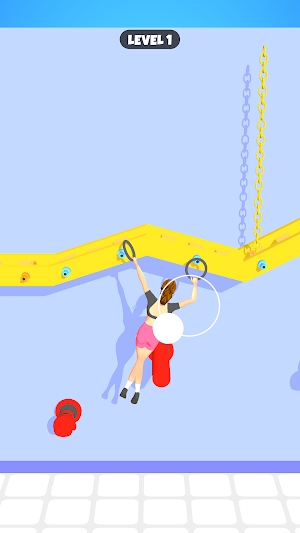 Ragdoll Gym Screenshot 3