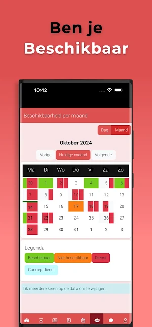 Biemond Hoekman Screenshot 3