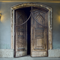 Creaky Door Sounds