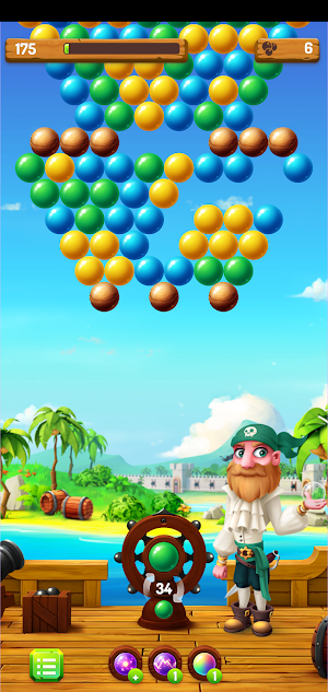 Colorful Shooter Screenshot 0