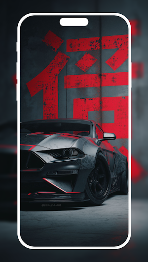 Car Wallpapers 4K Screenshot 1