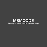 Студия красоты MSMcode