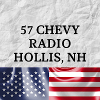 57 Chevy Radio