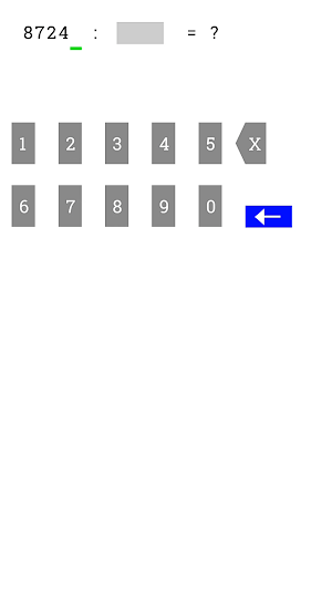 VA DIVISION Screenshot 2