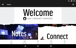 LW Church Screenshot 3