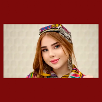Yosamin Davlatova