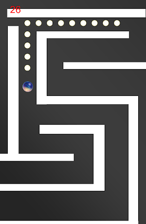 Jumpscare Maze Joke Game Screenshot 3