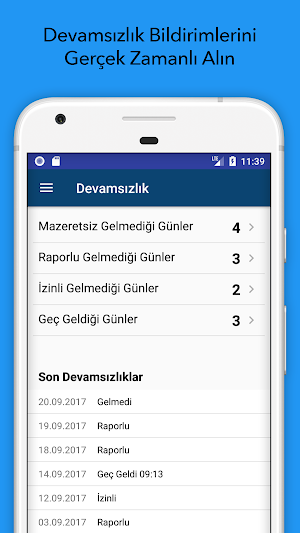 Akademia Eğitim Screenshot 3