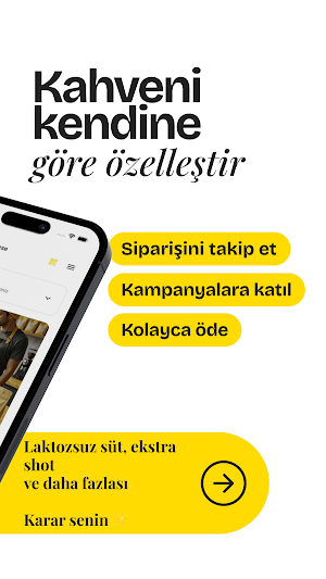 Tutku's Coffee - Köyceğiz Screenshot 2