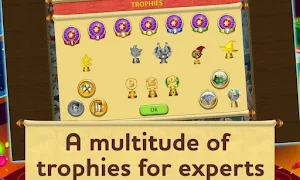 Gnomes Garden 7: Christmas story (free-to-play) Screenshot 3