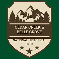 Cedar Creek & Belle Grove Park