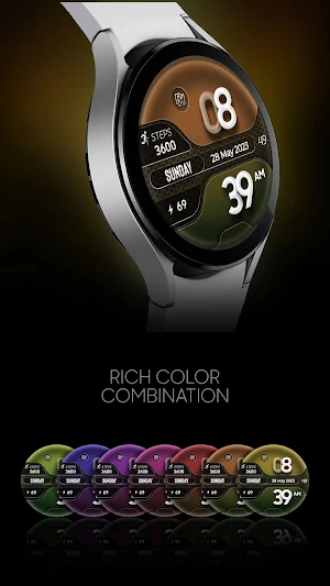RHS 29 WRX Screenshot 3