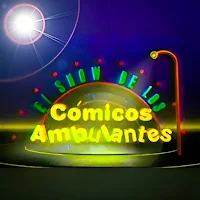 Show de los Comicos Ambulantes
