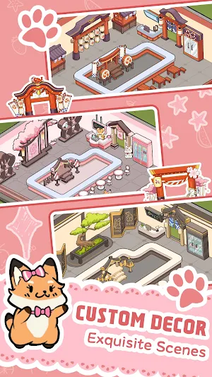 Animal Family Restaurant Screenshot 1