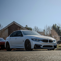 BMW F80 Wallpapers