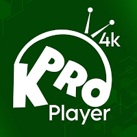 Kpro 4k Player