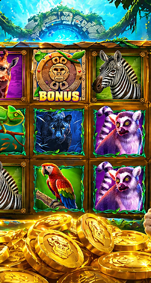 Magic to 777 Reels Screenshot 2