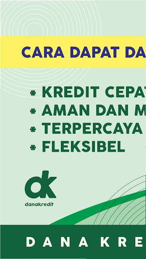 Dana Kredit : Begini Caranya Screenshot 1