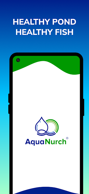 AquaNurch Screenshot 0