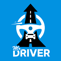 Mr Driver