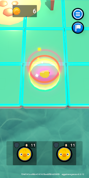 Eggstravaganza Screenshot 1