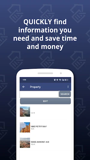 Property Documenter Screenshot 1