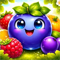 Juice Garden Saga