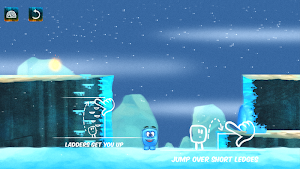 The Flame of My Life Prologue Screenshot 0