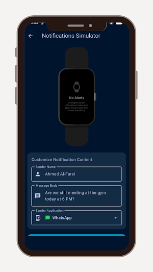 Huawei Watch fit 4 Guide Screenshot 1