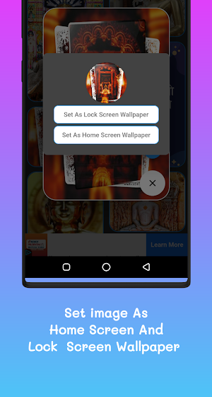 Jainism Wallpaper Screenshot 2