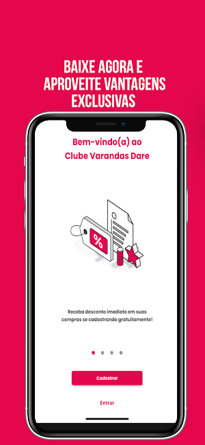 Club Varandas Dare Screenshot 0
