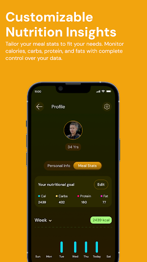 Elerra Screenshot 2