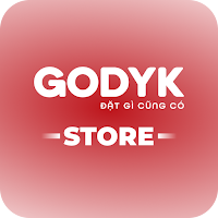 Godyk Cửa hàng