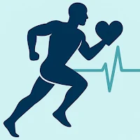 Quick Health & Fitness Tracker