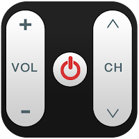 TCL Remote: Smart TV, Ruko TV