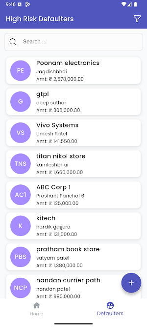 PMAG Screenshot 1