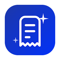 AI Receipt Scanner